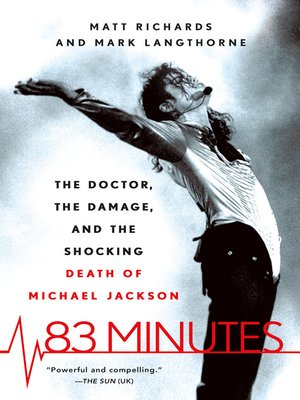 cover image of 83 Minutes